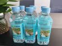 名仁苏打水饮料 无糖无汽弱碱性水 350ml*15瓶 整箱 实拍图