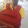 KIMI COOL书包小学生1-3年级儿童书包护脊减负减压女生男孩双肩包 实拍图