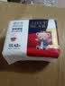 爱酷熊（AIKUUBEAR）畅吸半包拉拉裤XXXL84加大码尿不湿超薄瞬吸【未检出甲酰胺】 实拍图
