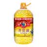 多力经典芥花油5L 低芥酸菜籽油 非转基因压榨食用油 实拍图