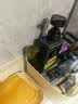 曼秀雷敦男士【吴磊推荐】洗面奶冰爽活炭150ml*2 控油去黑头洁面生日礼物 实拍图