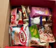 零时哆山姆休闲零食大礼包送女朋友礼物成人解馋小零食礼盒京东自营80包 实拍图