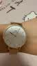 丹尼尔惠灵顿（DanielWellington）DW女士手表轻奢流金简约石英欧美腕表生日礼物送女友DW219 实拍图