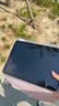 Apple/苹果【教育优惠】iPad 11英寸 A16芯片2025年款 平板电脑 (256GB WLAN版/学习办公娱乐)银色 实拍图