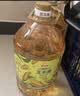 金龙鱼 食用油 非转基因 物理压榨玉米油6.18L（蕴含植物甾醇） 实拍图