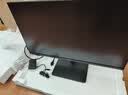 华为MateView SE 23.8英寸显示器 100Hz高刷 IPS全面屏 P3广色域 低蓝光无频闪 DP+HDMI 电脑办公 实拍图