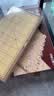 得力（deli）中国象棋套装折叠防水棋盘儿童小学生益智娱乐原木象棋开学礼物 实拍图