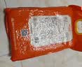 金健虾皇油粘米10斤 香软米大米5kg 长粒猫牙米 国企品质 新米 实拍图