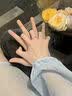 维特丝护手霜补水保湿滋润改善干燥粗糙手纹嫩白送男女士专用高档礼物盒 实拍图