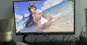 AOC爱攻昊天27英寸2K OLED 320Hz五层堆叠 BlackAR镜面抗反抗眩 色准王HDR500电竞显示器AG277QSD 实拍图
