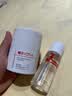 薇诺娜高保湿修护面霜50g干皮补水乳液面霜护肤品生日礼物 实拍图