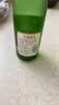 竹叶青酒 露酒 传承竹 45度 500mL*12  口粮酒 整箱 山西杏花村汾酒 实拍图