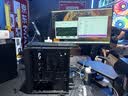 长城（Great Wall）额定650W X6金牌全模电脑电源（ATX3.1标准/漏电监测/全电压/单路12V/70cm长线材/支持5060显卡） 实拍图