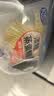港荣蒸蛋糕乳酸菌小口袋450g面包饼干纯蛋糕点心零食甜品礼品盒 实拍图