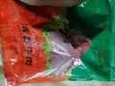 东来顺熟食牛肉酱卤清香口味开袋即食下酒菜健身代餐清真中华老字号200g 实拍图