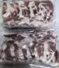 1号会员店（One's Member）黑猪软骨肋排 净重1.2kg 生鲜猪肉红烧排骨纯猪软骨脆骨原切软排 实拍图