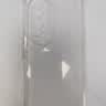 ESCASE 荣耀80pro手机壳防摔保护套TPU全包气囊壳男女通用（有吊绳孔）ES-iP9系列 升级版透白 实拍图