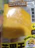 三只松鼠芒果干408g/袋 独立包装蜜饯果干果脯休闲零食办公零嘴小吃 实拍图