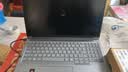 ThinkPad联想笔记本电脑ThinkBook16+ 2026 AI全能本 英特尔酷睿Ultra5 336H 16G 1T 3.2K 16英寸 月神灰 实拍图