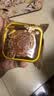 展艺低糖白莲蓉馅500g中秋广式冰皮月饼馅料蛋黄酥蛋糕面包糕点烘焙 实拍图