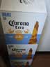 科罗娜（CORONA）无醇啤酒 300ml *12瓶整箱装低酒精京东自营 实拍图