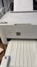 爱普生（EPSON）【6代新品】L4356墨仓式彩色无线AI学习打印机一体机家用办公  L4266升级版[自动双面 液晶屏 白] 实拍图