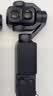 大疆 DJI Osmo Pocket 4P 双主摄口袋电影机 OP灵眸手持数码云台相机便携美颜摄像 标准套装 实拍图