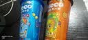 香飘飘【小马宝莉联名】Meco混合果汁茶饮料礼盒整箱400ml*8杯装 实拍图