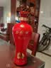 西凤酒 国花瓷5年 45度 500ml*6瓶 整箱装 凤香型白酒  实拍图