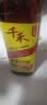 千禾 葱姜料酒10度500ml 【0添加】 酿造料酒  去腥解膻 提味增香 实拍图