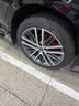 固特异（Goodyear）汽车轮胎 225/45R18 95W 鹰驰F1酷跑 速腾星瑞领克03 御乘升级 实拍图