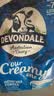 德运（Devondale）全脂成人奶粉1kg袋装调制乳粉儿童学生奶粉澳洲进口高钙国庆礼品 实拍图