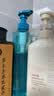 欧莱雅透明质酸水润洗发水去屑无硅油洗发露(倍爽)700ml 新老包装随机发 实拍图