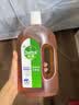滴露（Dettol）消毒液衣物除菌液洗衣消毒水1.8L*1 衣物混洗杀菌除螨 非84酒精 实拍图