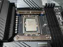 英特尔（Intel）酷睿12代 i5处理器12600KF 10核16线程 单核睿频至高可达4.9Ghz 20M三级缓存 盒装CPU 实拍图