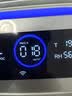 霍尼韦尔（Honeywell）H-Speed空气净化器除甲醛细菌花粉过敏原tvoc流感病毒新房除醛大空间全效净化KJ760F-P22W 实拍图