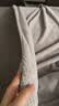 无印良品浴巾10A抗菌亲肤柔软吸水速干A类不易掉毛男士专用洗澡成人大浴巾 实拍图