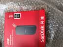 Sandisk闪迪2TB Type-c USB3.2移动固态硬盘（PSSD）E30高速 移动SSD 读速800MB/s 兼容手机笔记本电脑 实拍图