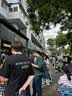 赫莲娜HR新黑绷带面霜50ml抗皱紧致保湿护肤品化妆品礼盒生日礼物送女友 实拍图