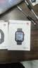 华为（HUAWEI） WATCH FIT 3 智能手表 幻夜黑 轻薄大屏运动减脂运动手表 男女情侣手表  实拍图