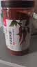 川珍二荆条辣椒面250g【配料干净】四川微辣粗辣椒粉海椒面油泼调味料 实拍图