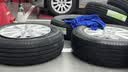 米其林（MICHELIN）静音棉轮胎 235/45ZR18 98Y T1 竞驰 PILOT SPORT 4 适配特斯拉 实拍图
