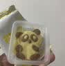婴享（Genieten）无麸质趣奇饼干磨牙儿童健康食品敏宝零食送婴幼儿宝宝辅食食谱 实拍图