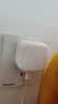 Apple/苹果 40W（至高60W） type-c快充充电器 苹果usb-c原装充电头 苹果iPhone 18 Pro Max充电器 实拍图