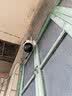 乔安（JOOAN）高清监控摄像头室外家用监控无线wifi监控器360度无死角带夜视全景旋转云台户外家用手机远程AI 实拍图