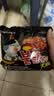 三养（SAMYANG）火鸡面三养速食方便面袋装 700g(140g*5)泡面拌面早餐零食 实拍图