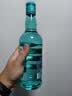 红星二锅头 粮爽 清香型 42度 500ml 单瓶装 实拍图