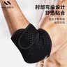 耐力克斯（NAILEKESI N）运动战术护肘男女羽毛球加压保暖网球肘手肘关节保护套医用护具秋 实拍图