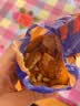 千丝日式小圆饼咸香海盐饼干小零食品休闲小吃下午茶点心 日式小圆饼 1000g 实拍图