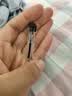 【大牌平替】香水小样高级持久留香邂逅蔚蓝真我小众试香2ml 无人区玫瑰（2ml) 实拍图